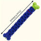 ToughBite Chew Toy for Large Dogs – Durable, Non-Toxic Rubber Stick for Teeth Cleaning & Training