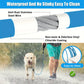 Highly Reflective Chew-Proof Dog Leash perfect for Night Walks