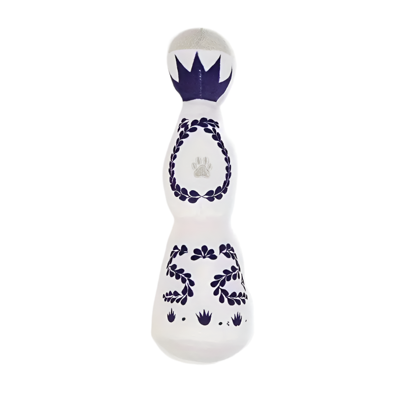 Clase Dogzul - Premium Plush Tequila Bottle Dog Toy