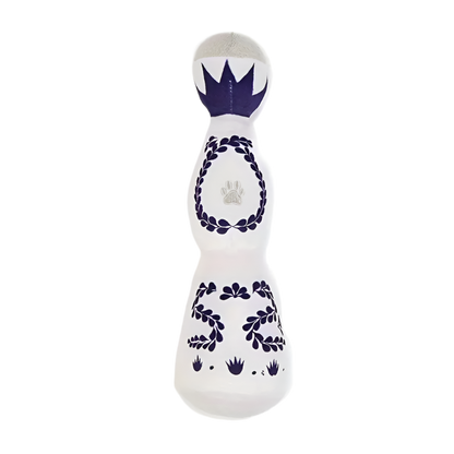 Clase Dogzul - Premium Plush Tequila Bottle Dog Toy