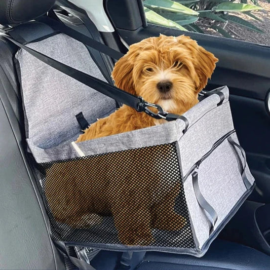 Pet Portable Travel Car Seat