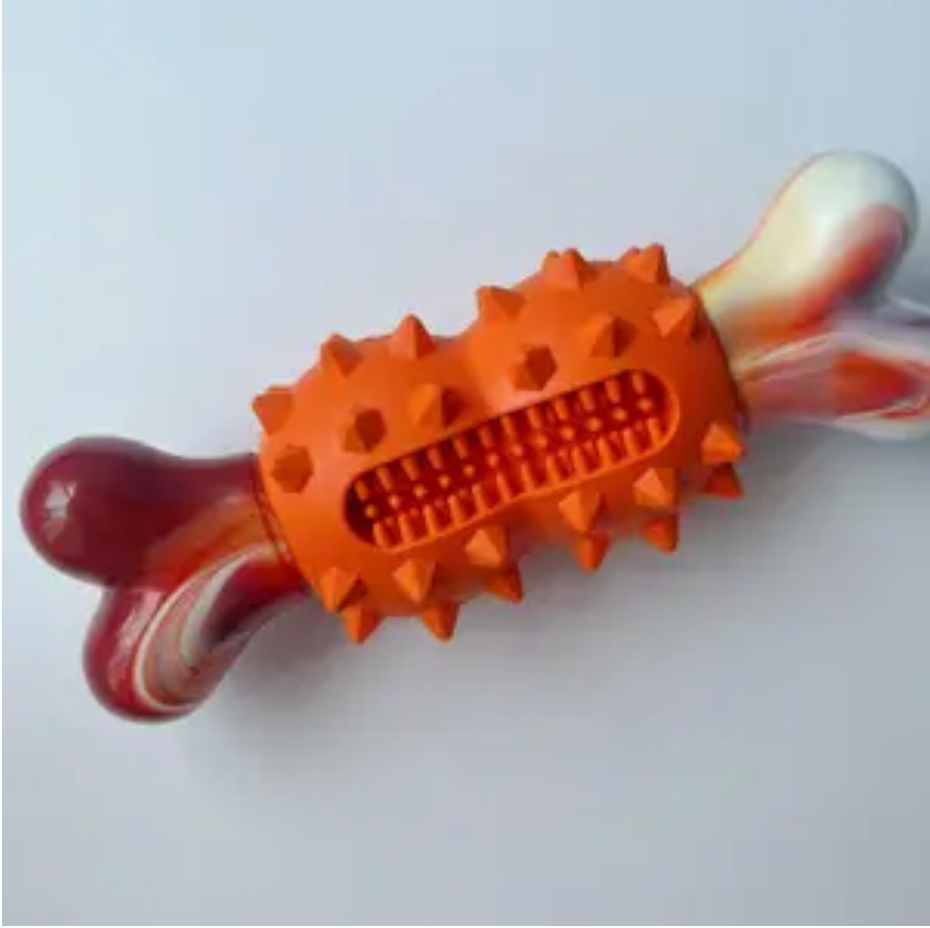 Tough Dog Chew Toy for Aggressive Chewers