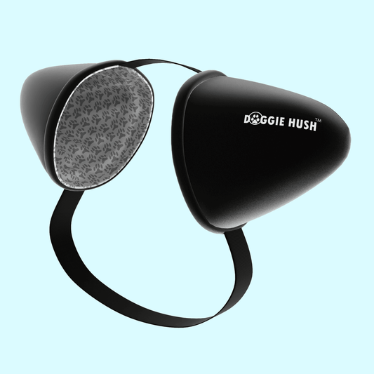 Doggie Hush Headphones™ - Doggie Hush