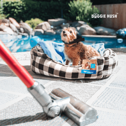 Doggie Hush Headphones™ - Doggie Hush